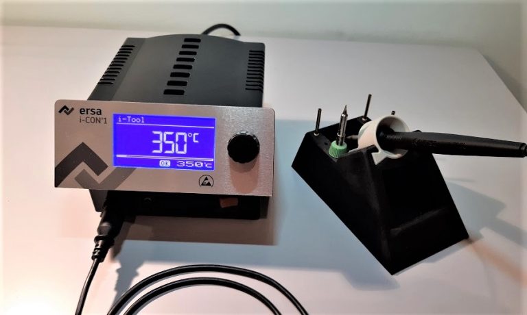 ERSA i-CON 1 – aronaut´s Blog