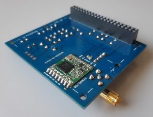 LoRa-APRS iGate mit Raspberry Pi – aronaut´s Blog